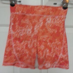 Girl's Summer Shorts